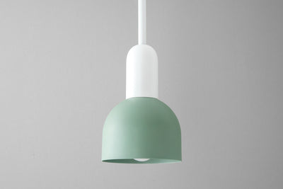 Pendant Model No. 7136