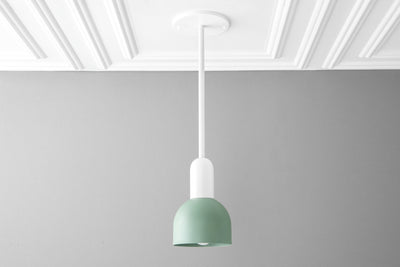 Pendant Model No. 7136