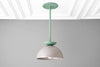 Pendant Light Model No. 4975