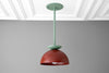 Pendant Light Model No. 4975