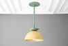 Pendant Light Model No. 4975
