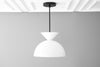 PENDANT MODEL NO. 7508