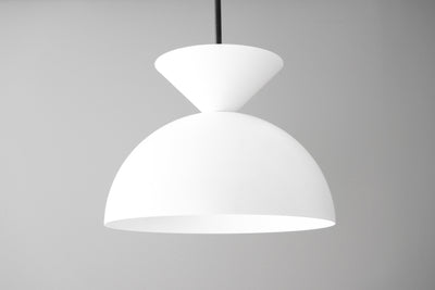 PENDANT MODEL NO. 7508