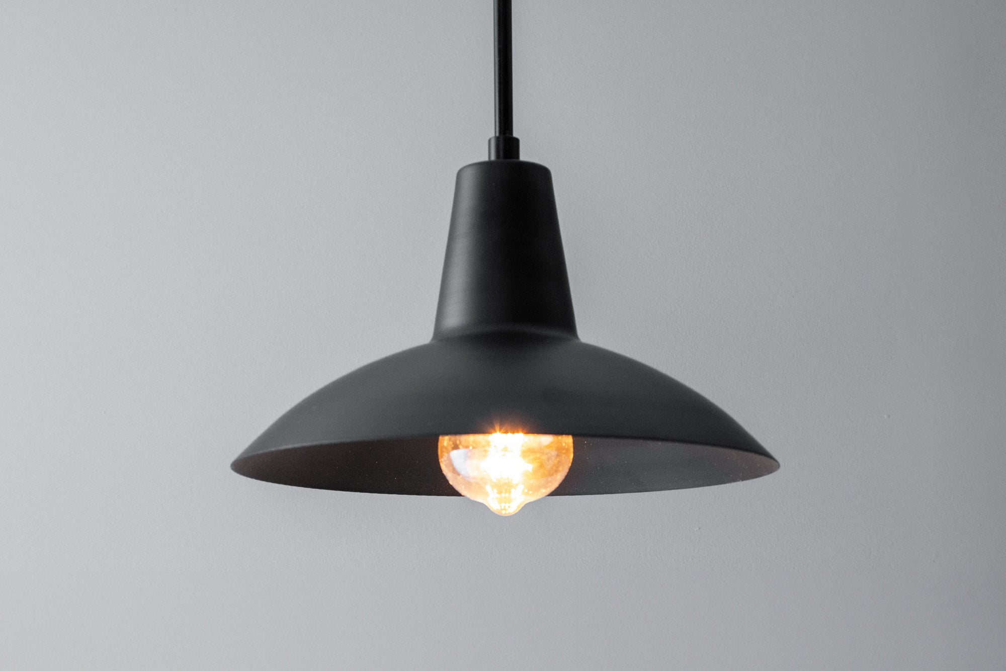 PENDANT MODEL NO. 3219