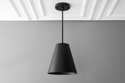 Pendant Model No. 8319