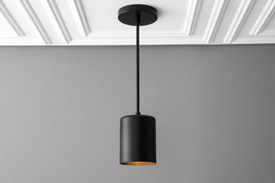 Pendant Model No. 7612