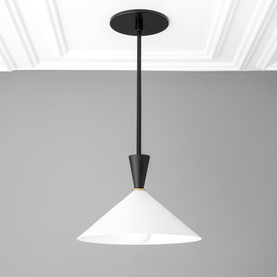 PENDANT MODEL NO. 6767
