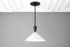 PENDANT MODEL NO. 6767