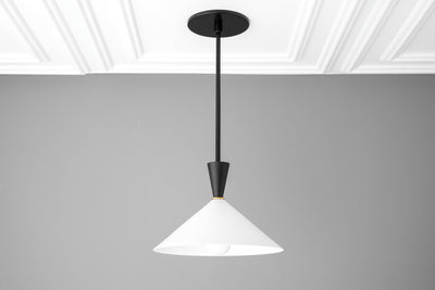 PENDANT MODEL NO. 6767