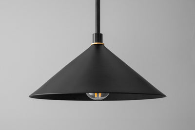 PENDANT MODEL NO. 3812