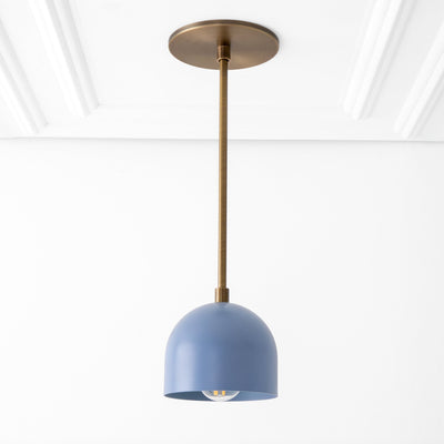 PENDANT MODEL No. 8906