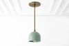 PENDANT MODEL No. 8906