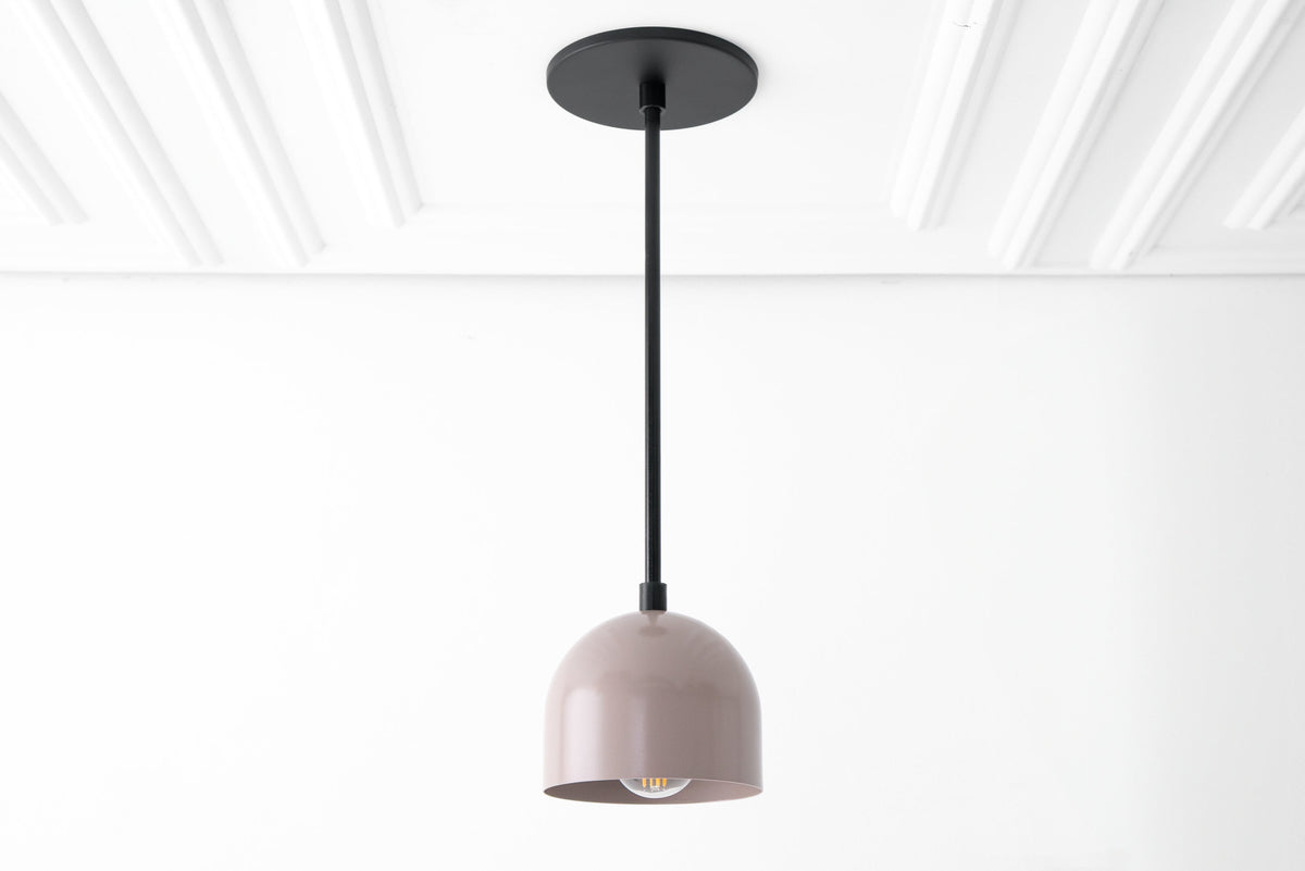 PENDANT MODEL No. 8906