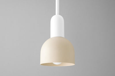 Pendant Model No. 7136