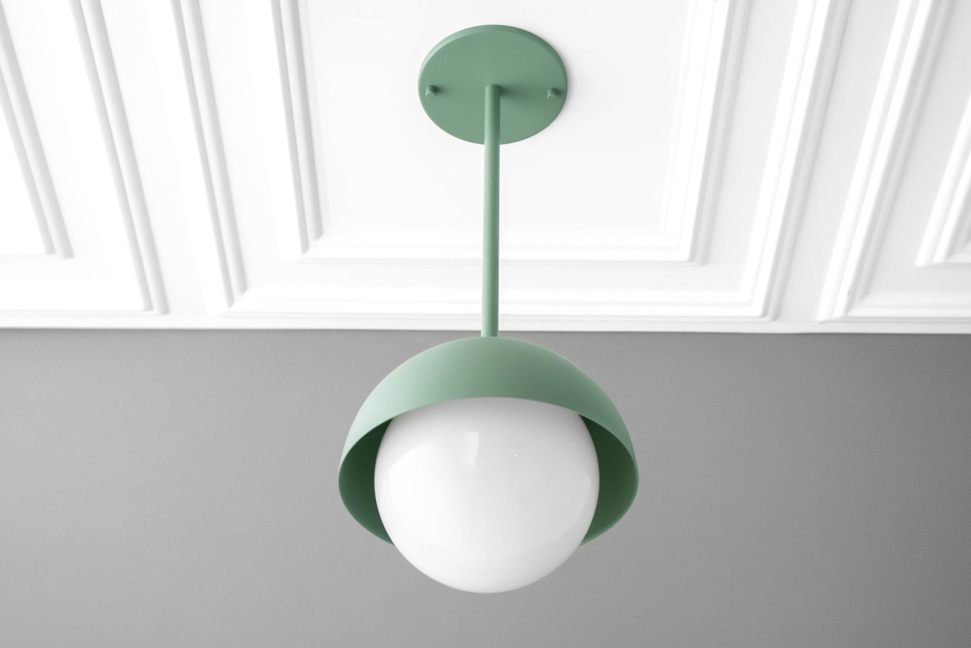 Pendant Model No. 6357