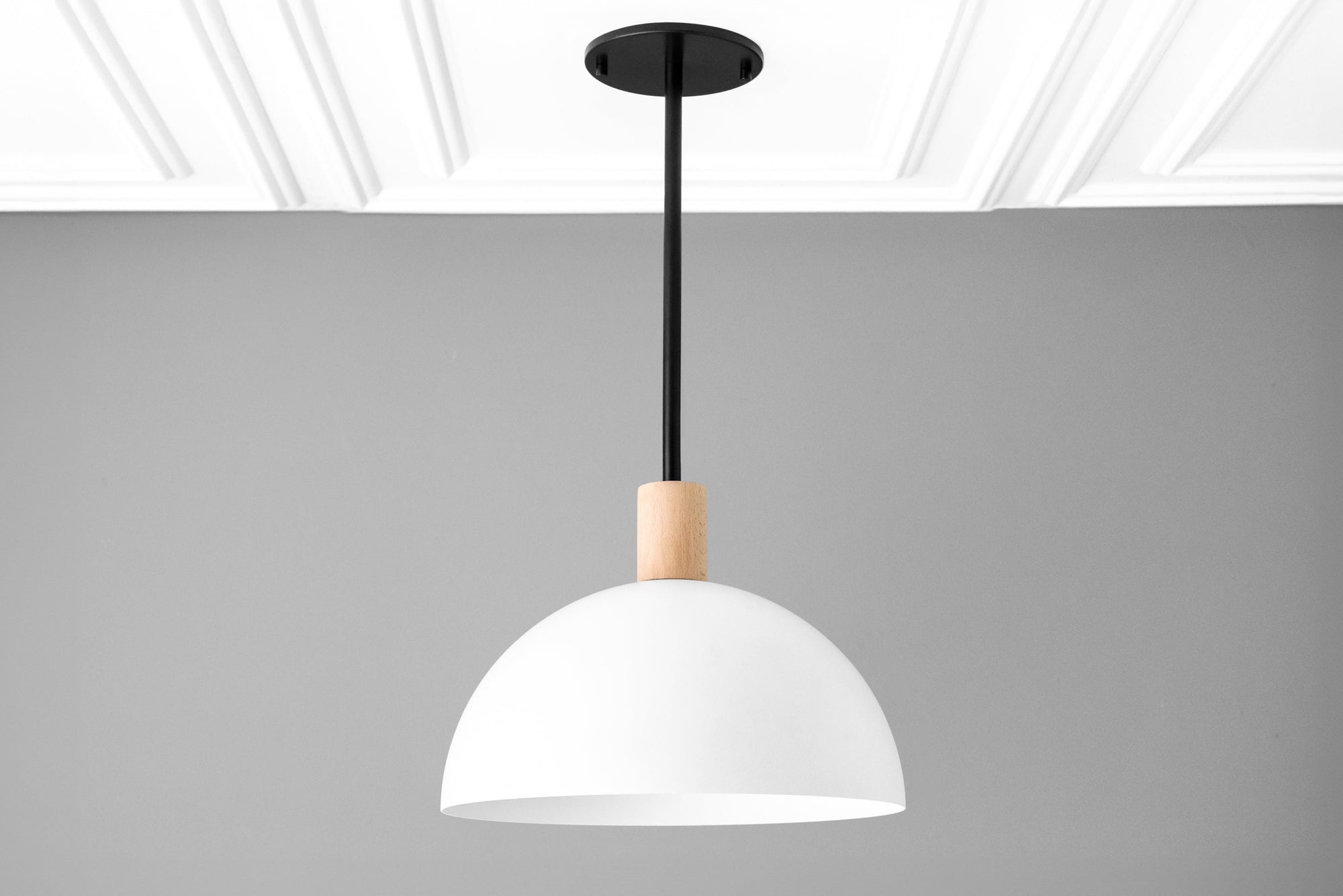 Pendant Model No. 5544