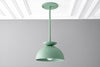 Pendant Light Model No. 4975