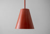 Pendant Light-Bucket Light-Cone Pendant-Directional Light - Model No. 0544