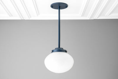 Pendant Light-Globe Lamp-Ceiling Light-Pendant Lamp - Model No. 4875