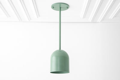 Pendant Light-Colorful Lighting-Pendant Lamp-Spot Light - Model No. 9198