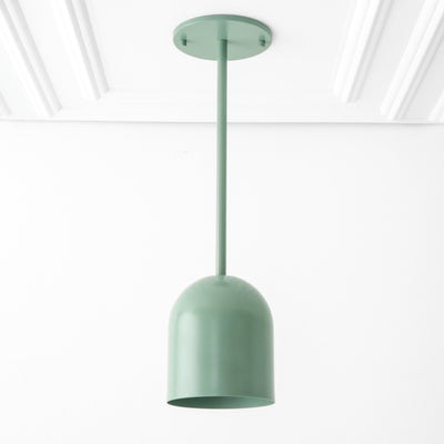 Pendant Light-Colorful Lighting-Pendant Lamp-Spot Light - Model No. 9198
