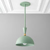 Pendant Light Model No. 1386