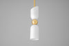 Pendant Light-Light Fixture-Ceiling Light-Kitchen Lighting - Model No. 2906