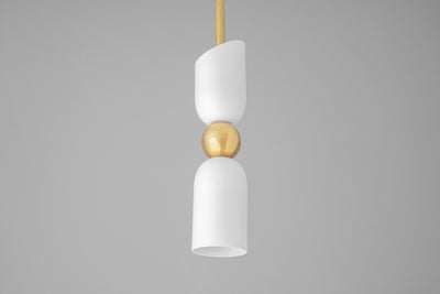 Pendant Light-Light Fixture-Ceiling Light-Kitchen Lighting - Model No. 2906