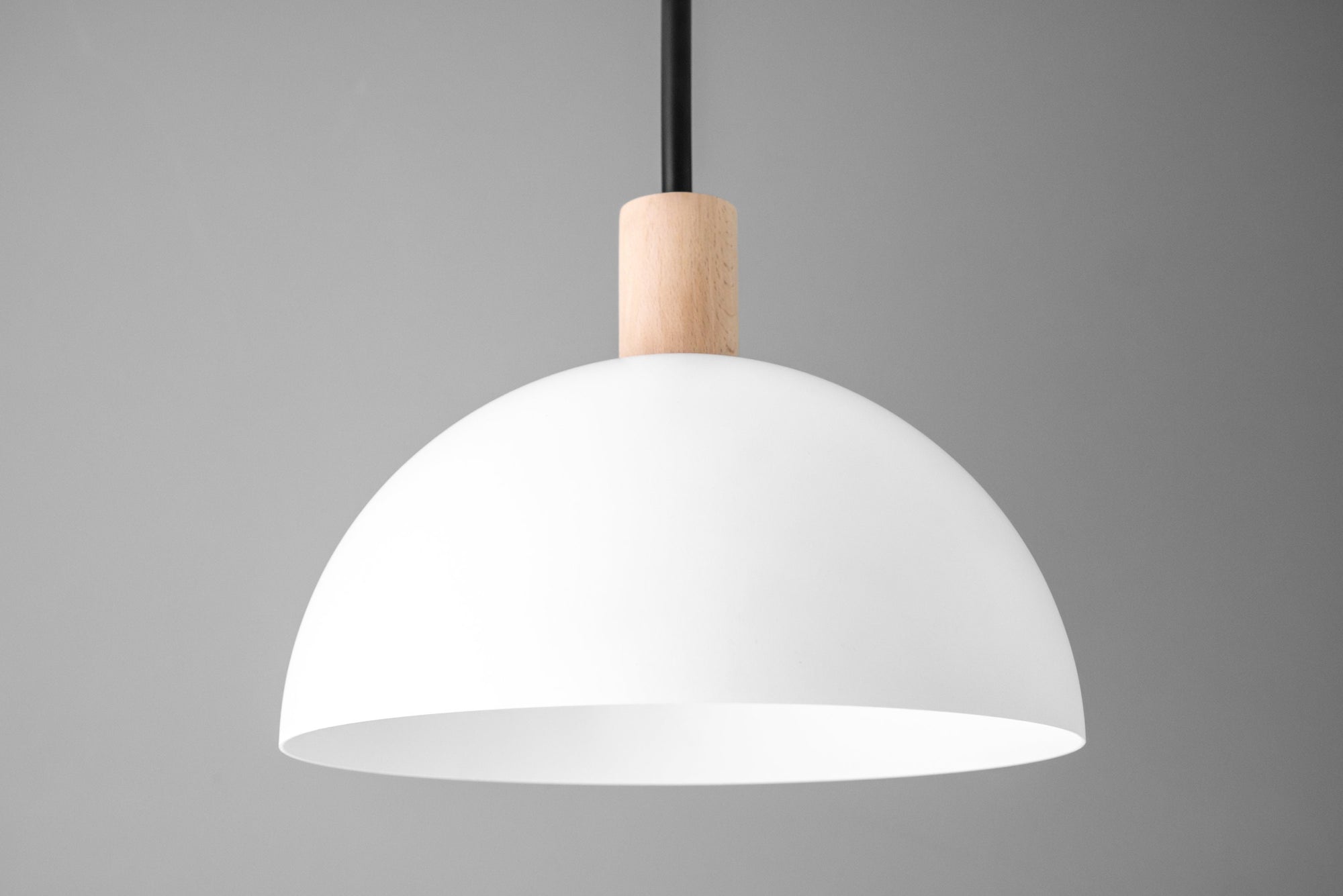 Pendant Model No. 5544