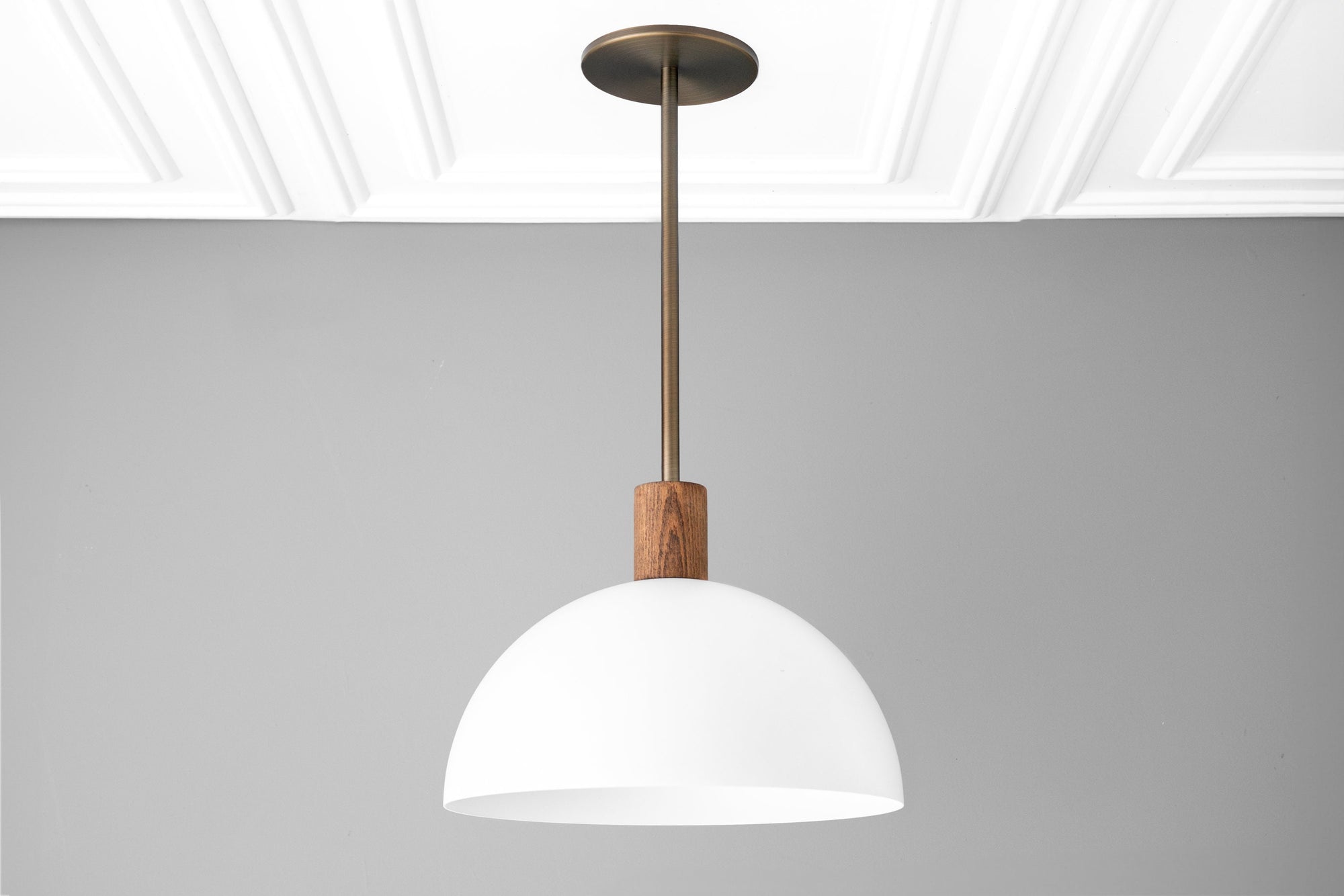 Pendant Model No. 5544