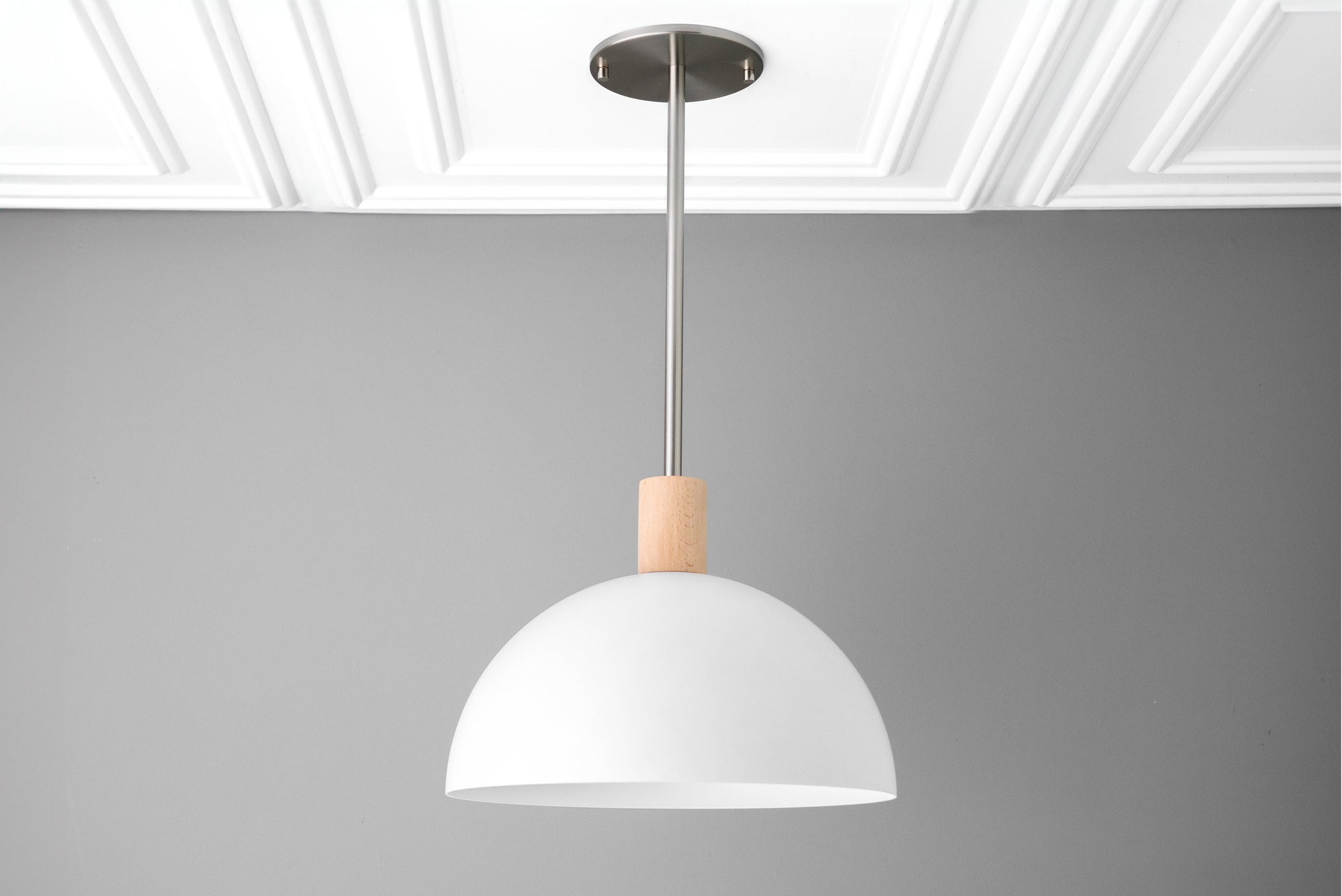 Pendant Model No. 5544