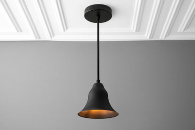 Pendant Model No. 3159