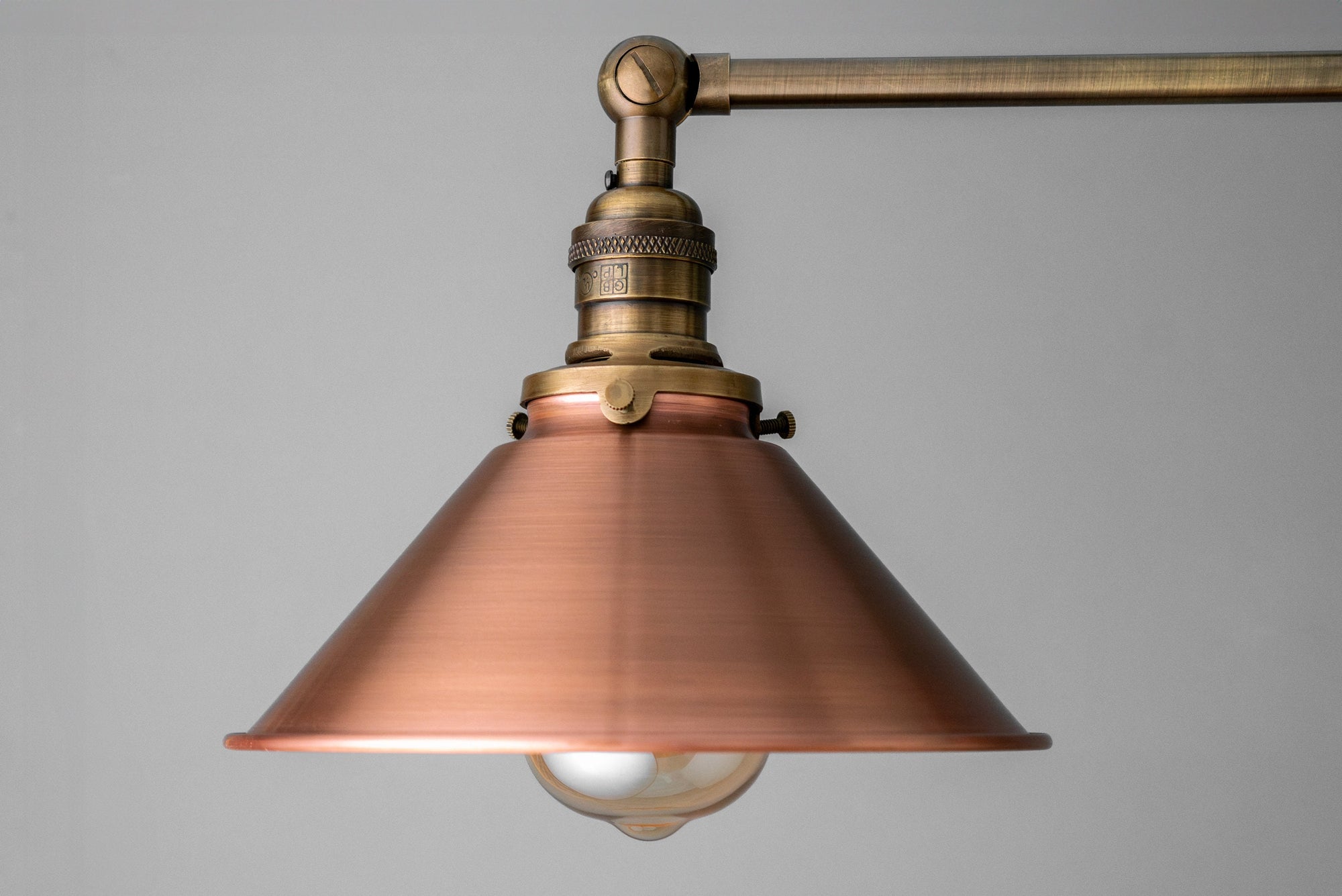 Chandelier Model No. 2013