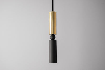 Pendant Light-Light Fixture-Spot Lamp-Island Lighting - Model No. 6427