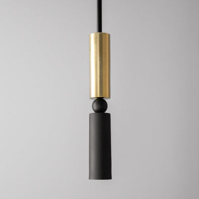 Pendant Light-Light Fixture-Spot Lamp-Island Lighting - Model No. 6427