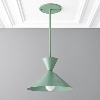 Pendant Model No. 4728
