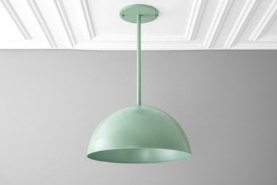 Pendant Model No. 6231