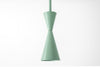 Pendant Light-Cone Shade Light-Colorful Lighting-Ceiling Light - Model No. 3213