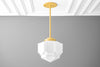 Pendant Model No. 6311