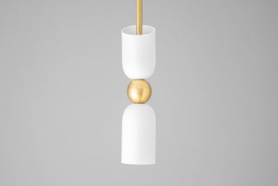 Pendant Light-Light Fixture-Ceiling Light-Kitchen Lighting - Model No. 2906