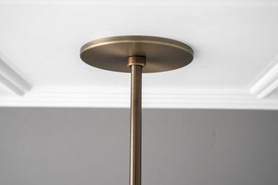 CHANDELIER MODEL NO. 5401