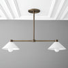 CHANDELIER MODEL NO. 5401