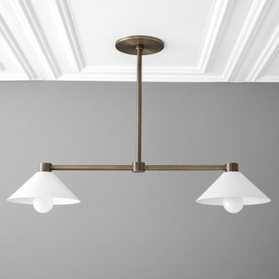 CHANDELIER MODEL NO. 5401
