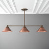 Chandelier Model No. 2526