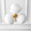 CHANDELIER MODEL NO. 9321