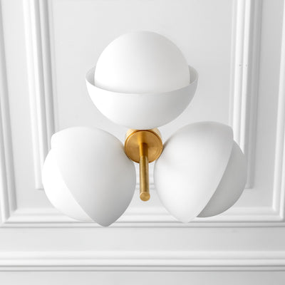 CHANDELIER MODEL NO. 9321