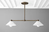 CHANDELIER MODEL NO. 5401