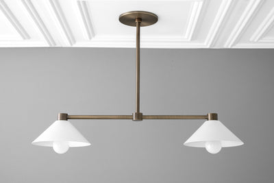 CHANDELIER MODEL NO. 5401