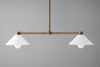 CHANDELIER MODEL NO. 5401