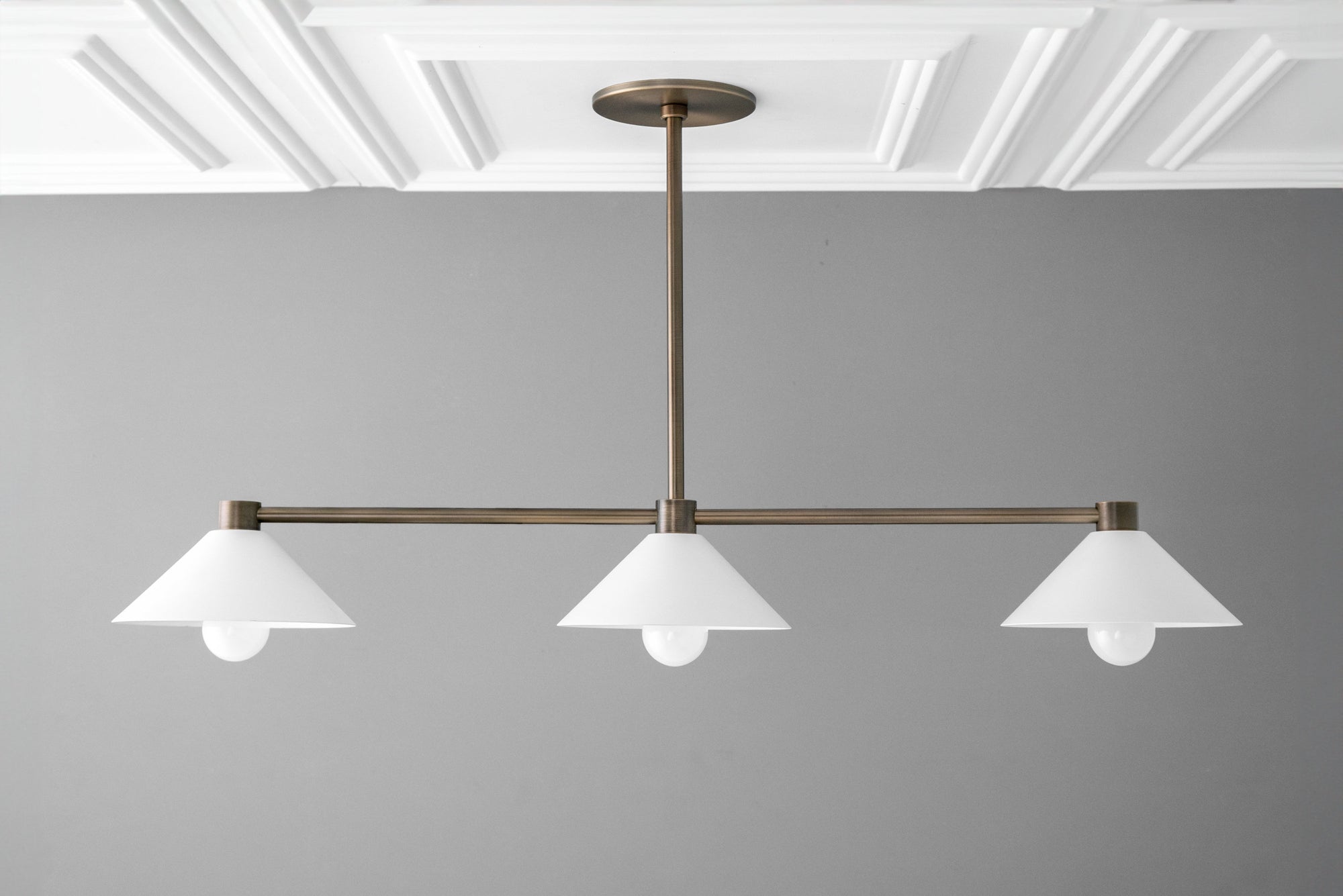 CHANDELIER MODEL NO. 7529